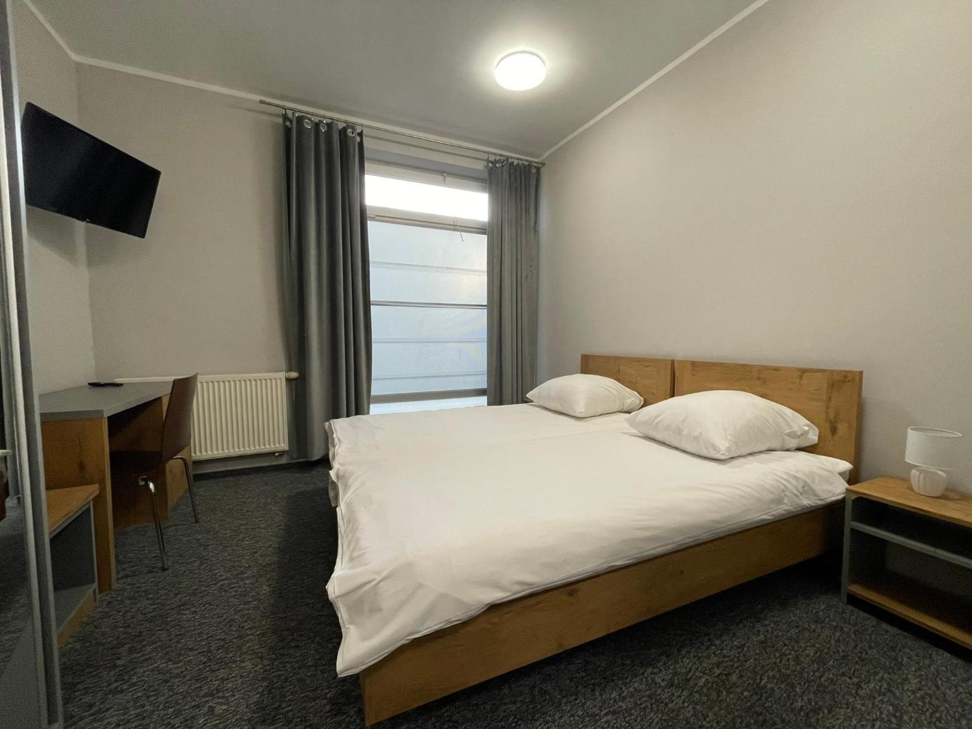 Hotel Pieprzyk *