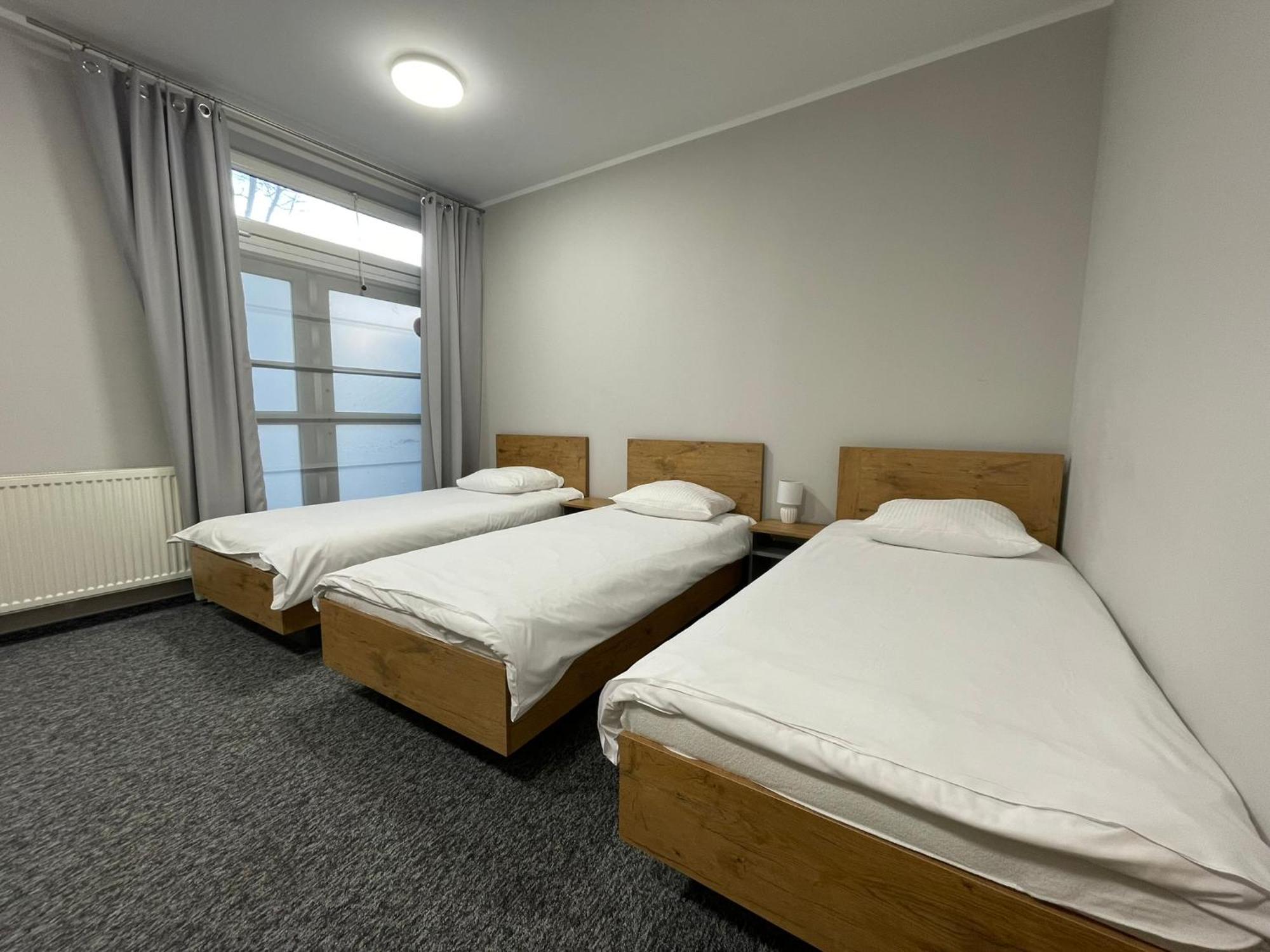 Hotel Pieprzyk Kolberg